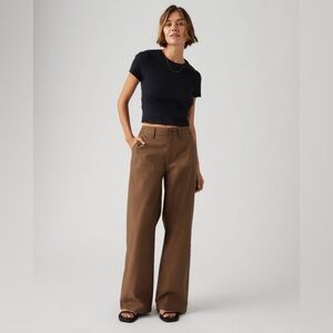 Levi's 90’s Straight Pants